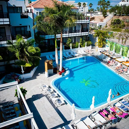 Vanilla Garden Boutique - Adults Only Otel