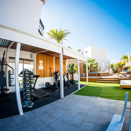 Vanilla Garden Boutique - Adults Only Hotel Playa de las Americas (Tenerife)