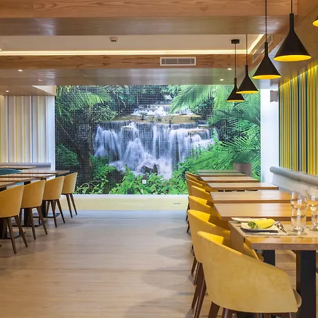 Vanilla Garden Boutique - Adults Only Otel 4*