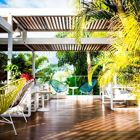 Vanilla Garden Boutique - Adults Only Playa de las Americas (Tenerife)