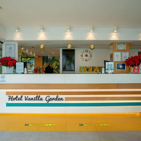 Vanilla Garden Boutique - Adults Only Otel