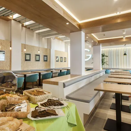 Vanilla Garden Boutique - Adults Only Otel
