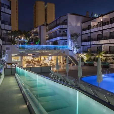 Vanilla Garden Boutique - Adults Only Otel