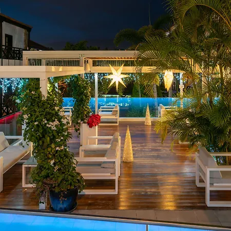 Hotel Vanilla Garden Boutique - Adults Only