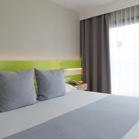 Vanilla Garden Boutique - Adults Only 4* Playa de las Americas (Tenerife)