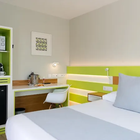 Vanilla Garden Boutique - Adults Only Otel