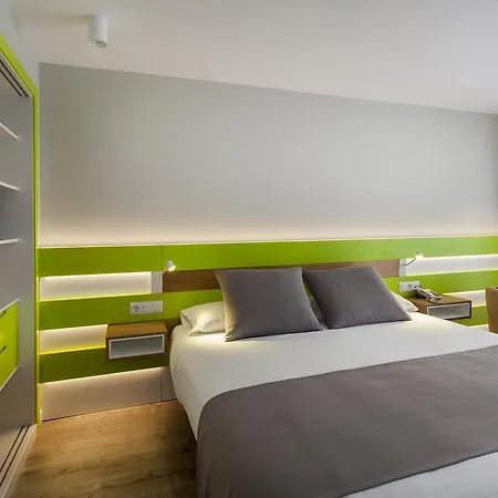 Hotel Vanilla Garden Boutique - Adults Only 4*