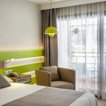 Otel Vanilla Garden Boutique - Adults Only