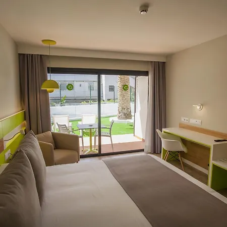 Vanilla Garden Boutique - Adults Only 4* Playa de las Américas