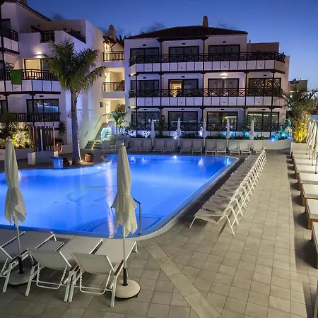 Vanilla Garden Boutique - Adults Only Playa de las Americas (Tenerife)