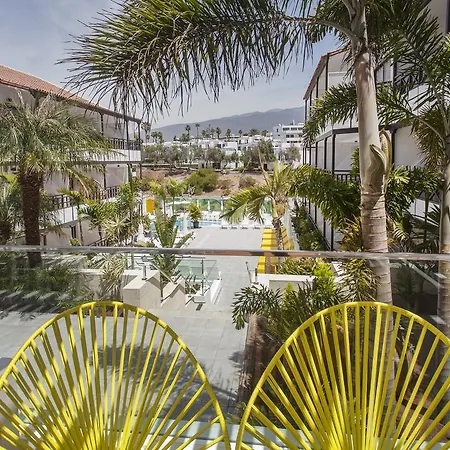Vanilla Garden Boutique - Adults Only Otel