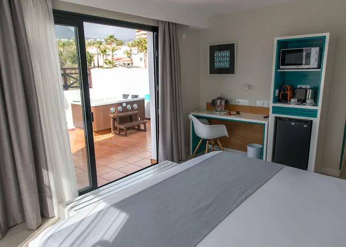 فندق Vanilla Garden Boutique - Adults Only