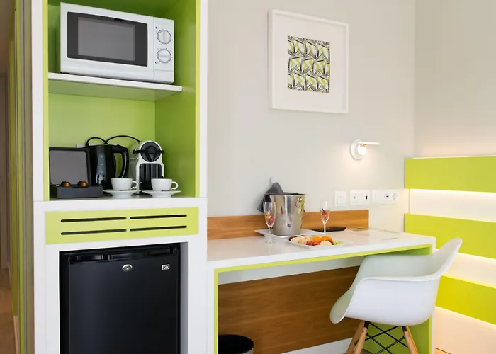 Vanilla Garden Boutique - Adults Only فندق