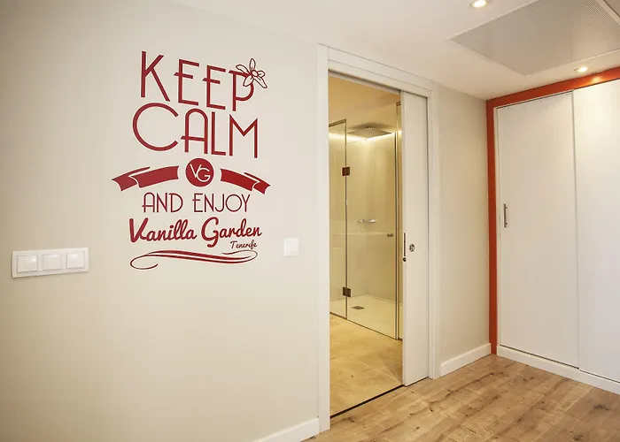 Vanilla Garden Boutique - Adults Only فندق 4*