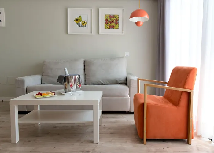 فندق Vanilla Garden Boutique - Adults Only