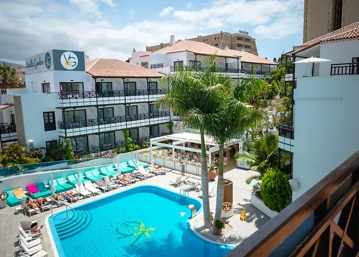 Vanilla Garden Boutique - Adults Only