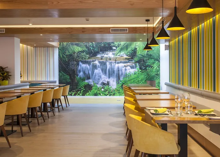 Vanilla Garden Boutique - Adults Only فندق 4*