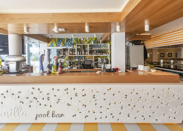 Vanilla Garden Boutique - Adults Only 4* بلايا ذي لاس أميريكاس