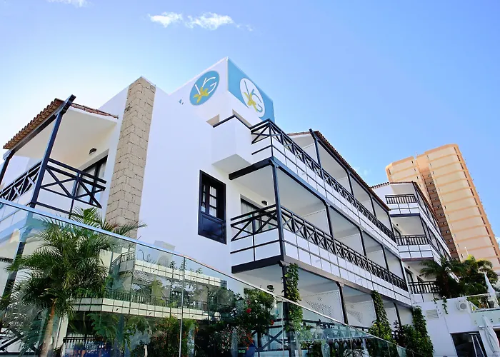 فندق Vanilla Garden Boutique - Adults Only 4*