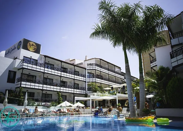 Vanilla Garden Boutique - Adults Only فندق 4*