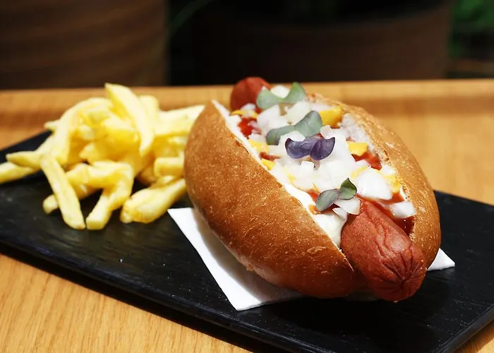 Vanilla Garden Boutique - Adults Only بلايا ذي لاس أميريكاس