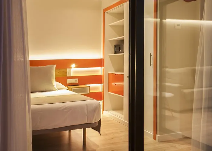 Vanilla Garden Boutique - Adults Only فندق 4*