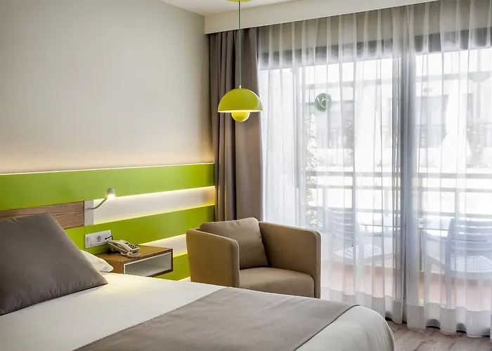 فندق Vanilla Garden Boutique - Adults Only