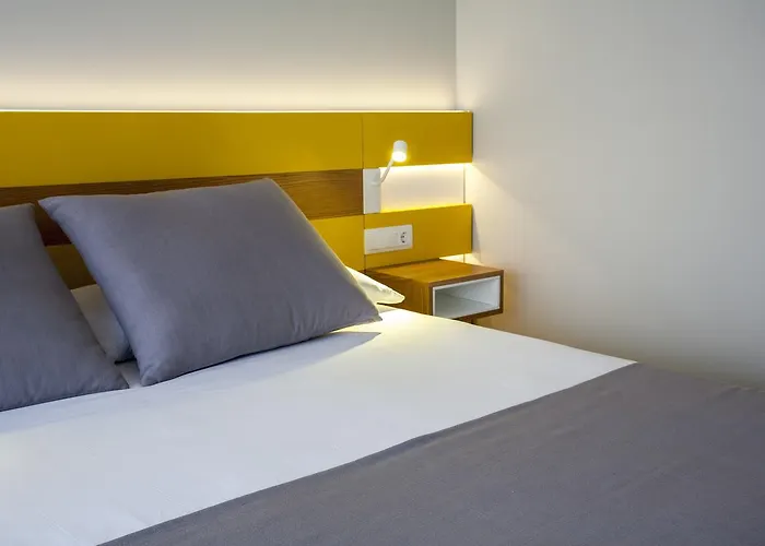 Vanilla Garden Boutique - Adults Only بلايا ذي لاس أميريكاس